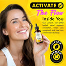 lymphatic-drainage-drops-2-fl-oz-pack-1---lymph-detox-cleanse-immune-support---lymphatic-drainage-supplements-echinacea-dandelion-burdock---support-cellulite-massager-lymphatic-drainage-tool-3