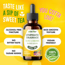 lymphatic-drainage-drops-2-fl-oz-pack-1---lymph-detox-cleanse-immune-support---lymphatic-drainage-supplements-echinacea-dandelion-burdock---support-cellulite-massager-lymphatic-drainage-tool-5