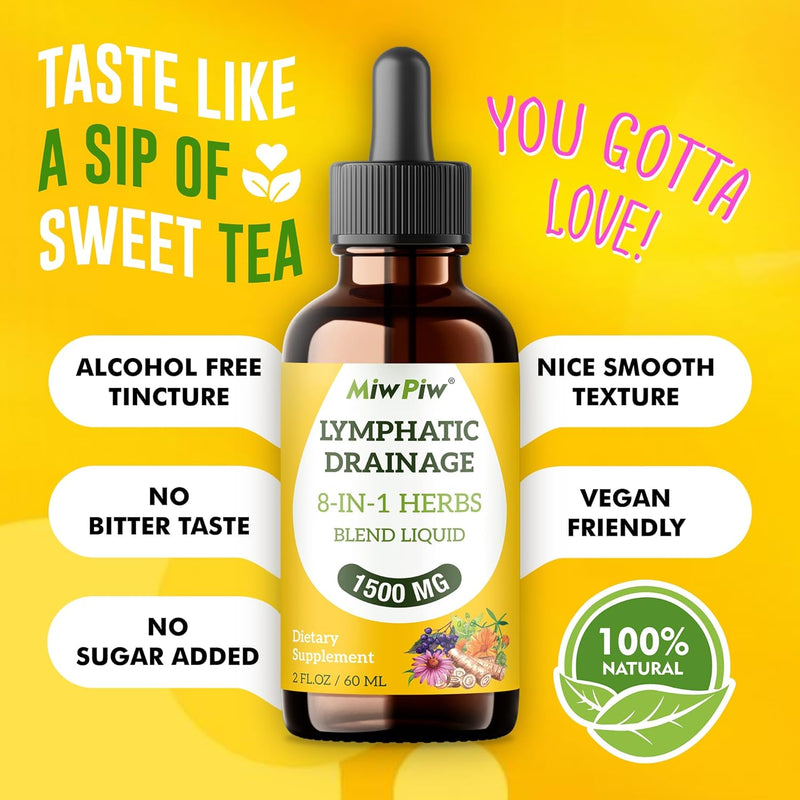 lymphatic-drainage-drops-2-fl-oz-pack-1---lymph-detox-cleanse-immune-support---lymphatic-drainage-supplements-echinacea-dandelion-burdock---support-cellulite-massager-lymphatic-drainage-tool-5