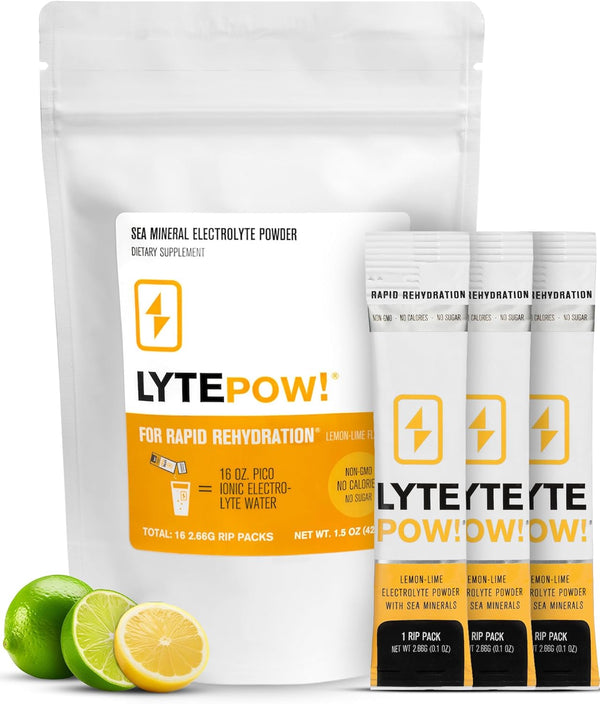 lytepow-electrolytes-powder-with-sea-minerals---lemon-lime-hydration-supplement---non-gmo-no-calories-or-sugar---delicious-keto-replenishment-drink-mix---perfect-for-exercising-16-single-servings-1
