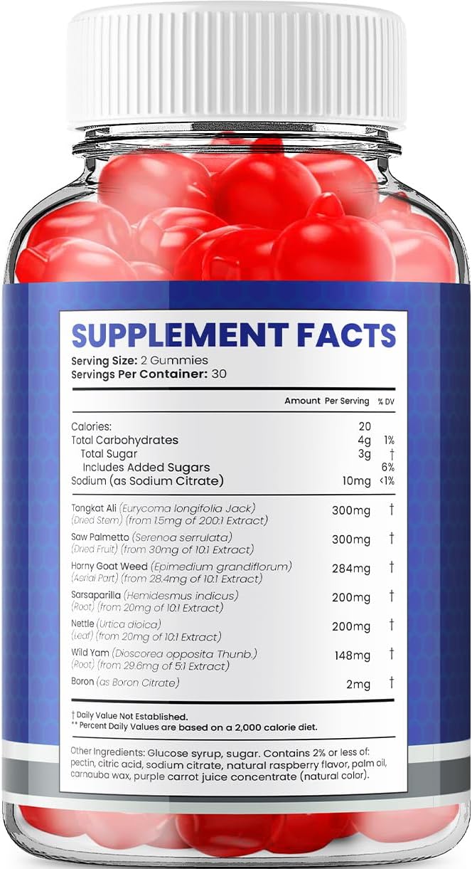 macho-power-gummies-for-men-machopower-male-gummies-all-natural-supplement-power-macho-gummies-reviews-1-pack---60-gummies-5