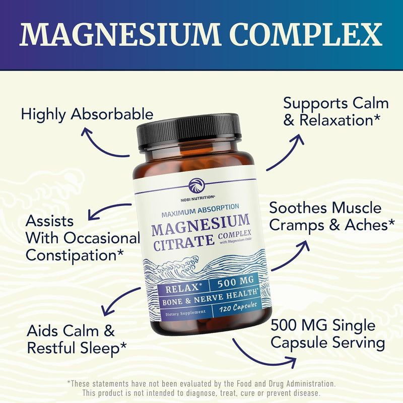 magnesium-citrate-500-mg-120ct-for-calm-relaxation-constipation-digestion-support-high-absorption-magnesium-supplement-with-elemental-mag-oxide-gluten-free-soy-free-4-month-supply-2