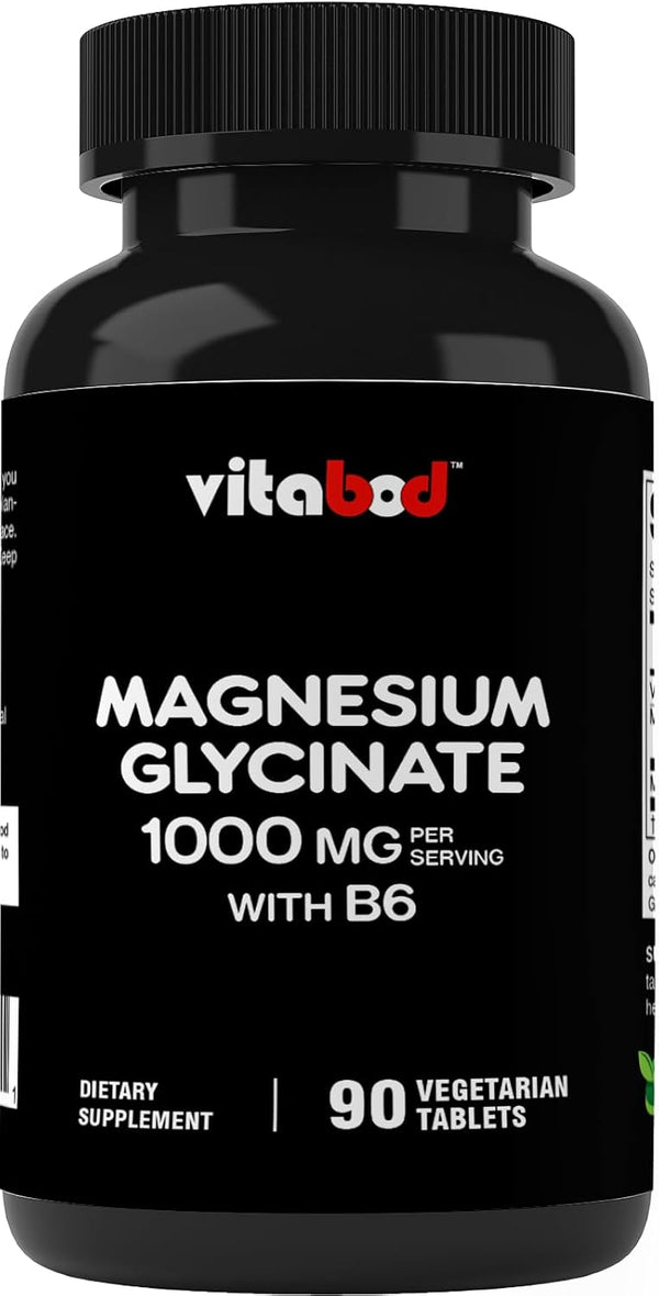 magnesium-glycinate-10000-mg-per-serving-providing-300mg-of-elemental-magnesium---90-vegetarian-tablets---chelated-form---supports-muscle-joint-and-heart-health-1