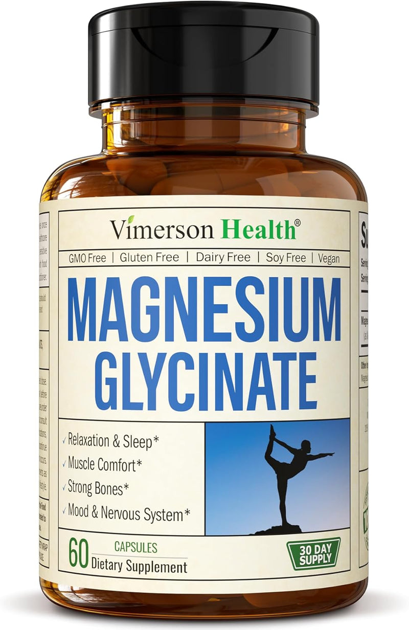 magnesium-glycinate-200mg-capsules-glicinato-de-magnesio---chelated-magnesium-200mg-for-restful-sleep-relaxation-mood-support-leg-muscle-comfort-bone-nervous-system-health-60-vegan-capsules-1