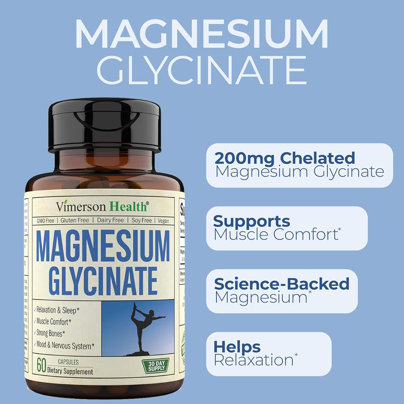 magnesium-glycinate-200mg-capsules-glicinato-de-magnesio---chelated-magnesium-200mg-for-restful-sleep-relaxation-mood-support-leg-muscle-comfort-bone-nervous-system-health-60-vegan-capsules-3