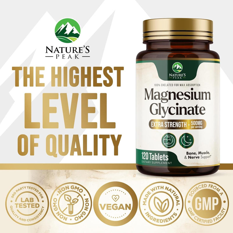 magnesium-glycinate-500mg---chelated-for-ultra-absorption---supports-bone-muscle-nerves-heart-health-natures-sleep-support-best-magnesium-supplement-pills-for-whole-body-support---120-tablets-3