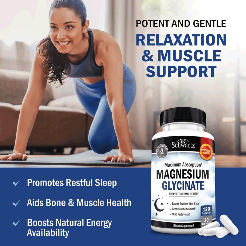 magnesium-glycinate-500mg-capsules-120-mini-caps-maximum-absorption-magnesium-supplement-for-nerves-muscles-heart-mood-and-sleep-support-vegan-safe-with-no-gluten-soy-or-gmos-by-bioschwartz-2
