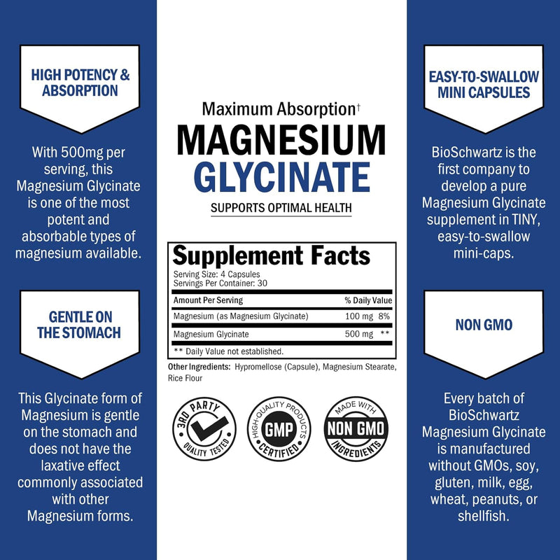 magnesium-glycinate-500mg-capsules-120-mini-caps-maximum-absorption-magnesium-supplement-for-nerves-muscles-heart-mood-and-sleep-support-vegan-safe-with-no-gluten-soy-or-gmos-by-bioschwartz-3
