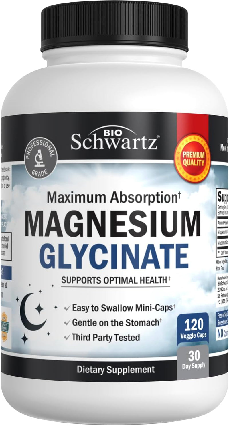 magnesium-glycinate-500mg-capsules-120-mini-caps-maximum-absorption-magnesium-supplement-for-nerves-muscles-heart-mood-and-sleep-support-vegan-safe-with-no-gluten-soy-or-gmos-by-bioschwartz-6