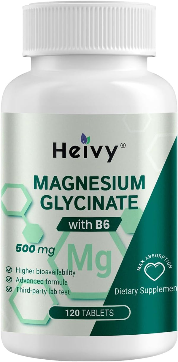magnesium-glycinate-500mg-with-vitamin-b6-magnesium-supplement-supports-nerve-health-sleep-muscle-relaxation-vegan-gluten-free-made-in-usa-120-tablets-1