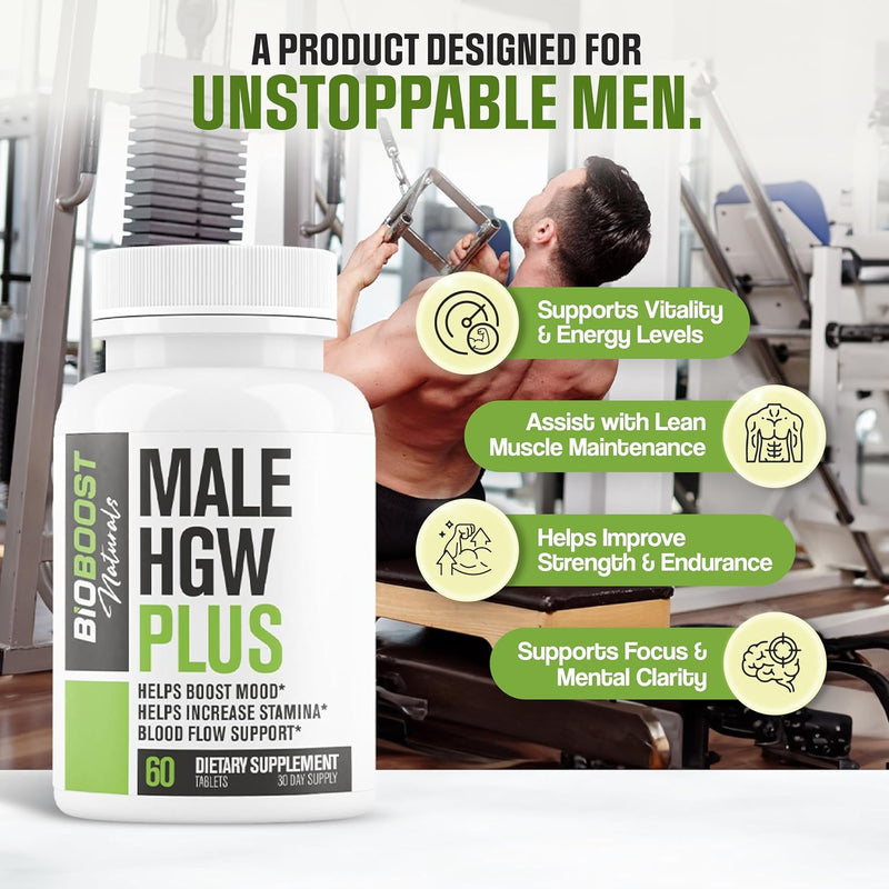 male-horny-goat-weed-plus-8-ingredients---performance-pills-for-men-w-fast-acting-blood-flow-to-boost-energy-gain-muscle-assist-circulation-9-smart-ingredients-3rd-party-tested---60-capsules-3