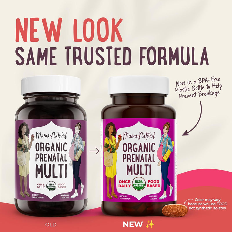 mama-natural-organic-prenatal-vitamins-for-women-vegan-30-servings-one-a-day-prenatal-vitamins-for-pregnant-women-food-based-non-gmo-gluten-free---pre-natal-multivitamin-with-folate-3