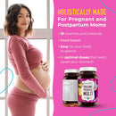 mama-natural-organic-prenatal-vitamins-for-women-vegan-30-servings-one-a-day-prenatal-vitamins-for-pregnant-women-food-based-non-gmo-gluten-free---pre-natal-multivitamin-with-folate-4