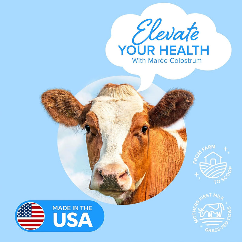maree-colostrum-supplement---bovine-colostrum-powder-for-women-men-for-gut-health---grass-fed-colustrum-immune-support-supplement-gut-health-for-women-with-l-glutamine---calostro-bovino-para-adultos-5