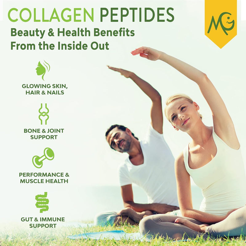 marigold-grass-fed-collagen-peptides-powder-hot-cocoa-1lb---100-pure-type-i-iii-bovine-hydrolyzed-collagen-non-gmo-hormone-free-soy-free-gluten-free-dairy-free-keto-friendly-2