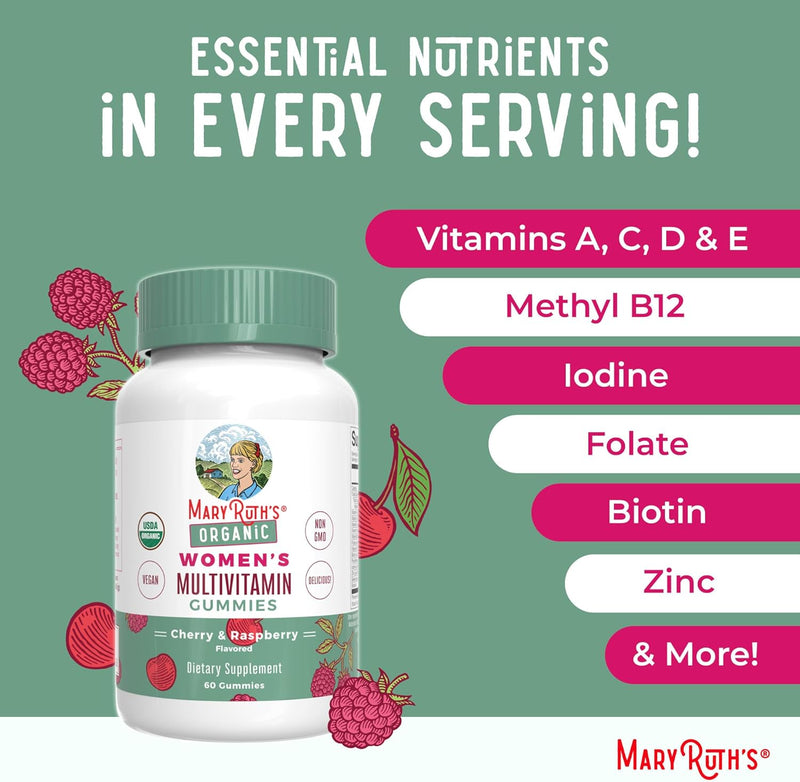 maryruth-organics-prenatal-postnatal-multivitamin-gummies-strawberry-womens-cherry-raspberry-usda-organic-vitamins-for-breastfeeding-beauty-immunity-vegan-no-gelatin-5