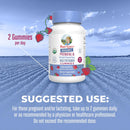 maryruth-organics-prenatal-postnatal-multivitamin-gummies-strawberry-womens-cherry-raspberry-usda-organic-vitamins-for-breastfeeding-beauty-immunity-vegan-no-gelatin-8