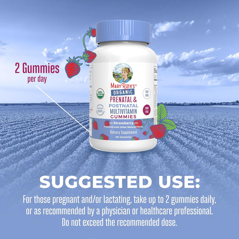 maryruth-organics-prenatal-postnatal-multivitamin-gummies-strawberry-womens-cherry-raspberry-usda-organic-vitamins-for-breastfeeding-beauty-immunity-vegan-no-gelatin-8