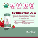 maryruth-organics-prenatal-postnatal-multivitamin-gummies-strawberry-womens-cherry-raspberry-usda-organic-vitamins-for-breastfeeding-beauty-immunity-vegan-no-gelatin-9