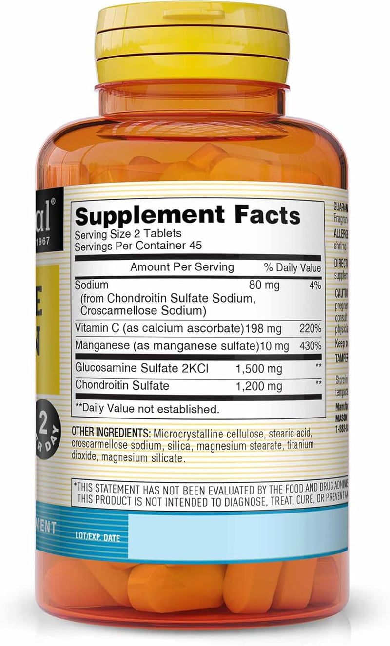 mason-natural-glucosamine-chondroitin-15001200-2-per-day-with-vitamin-c---supports-joint-health-improved-flexibility-and-mobility-90-capsules-2