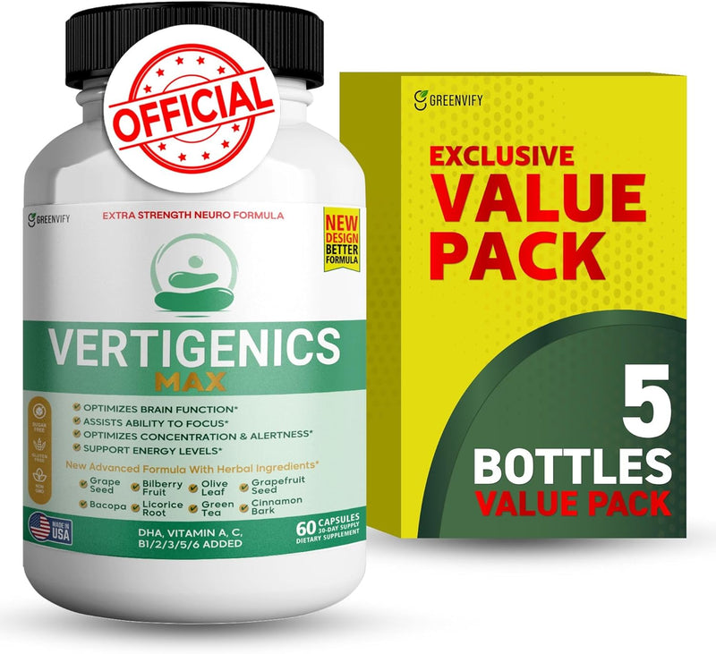 max-brain-focus-support-supplement-extra-strength-neuro-formula-with-vitamins-minerals-herbal-blend-supports-clarity-alertness-energy-60-capsules-5-1