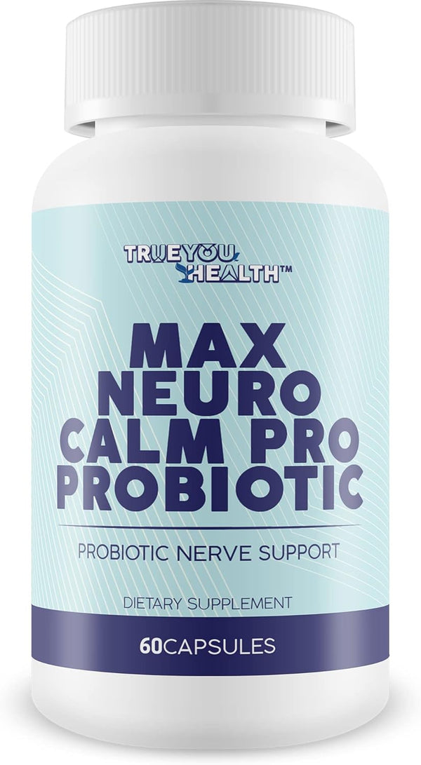 max-neuro-calm-pro-probiotic---probiotic-nerve-support---40-billion-cfu-premium-formula---support-mood---aid-improved-nerve-health---support-gut-health---support-natural-immune-function-1