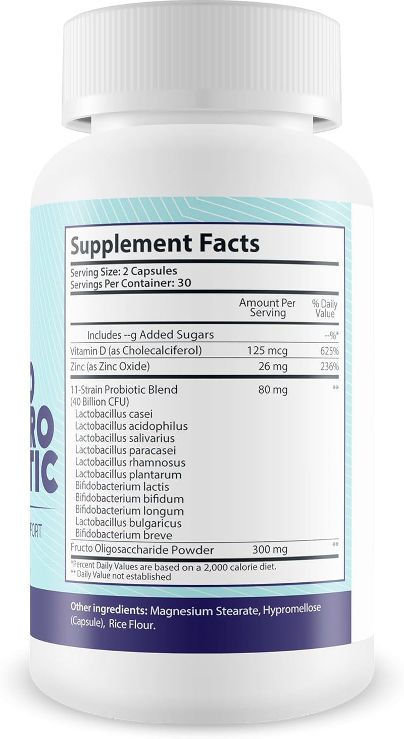 max-neuro-calm-pro-probiotic---probiotic-nerve-support---40-billion-cfu-premium-formula---support-mood---aid-improved-nerve-health---support-gut-health---support-natural-immune-function-2