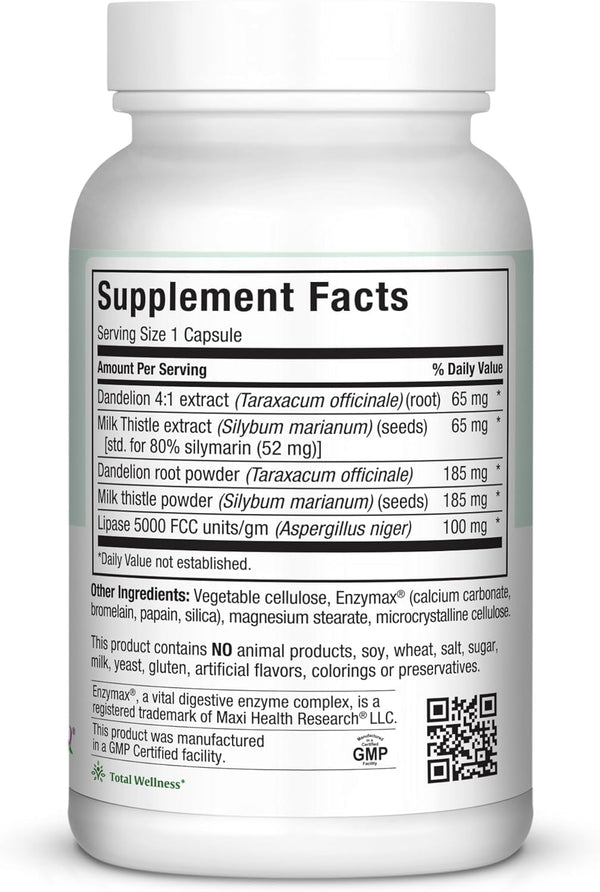 maxi-health-livamax---liver-formula---with-milk-thistle-and-dandelion-root---120-capsules---kosher-1