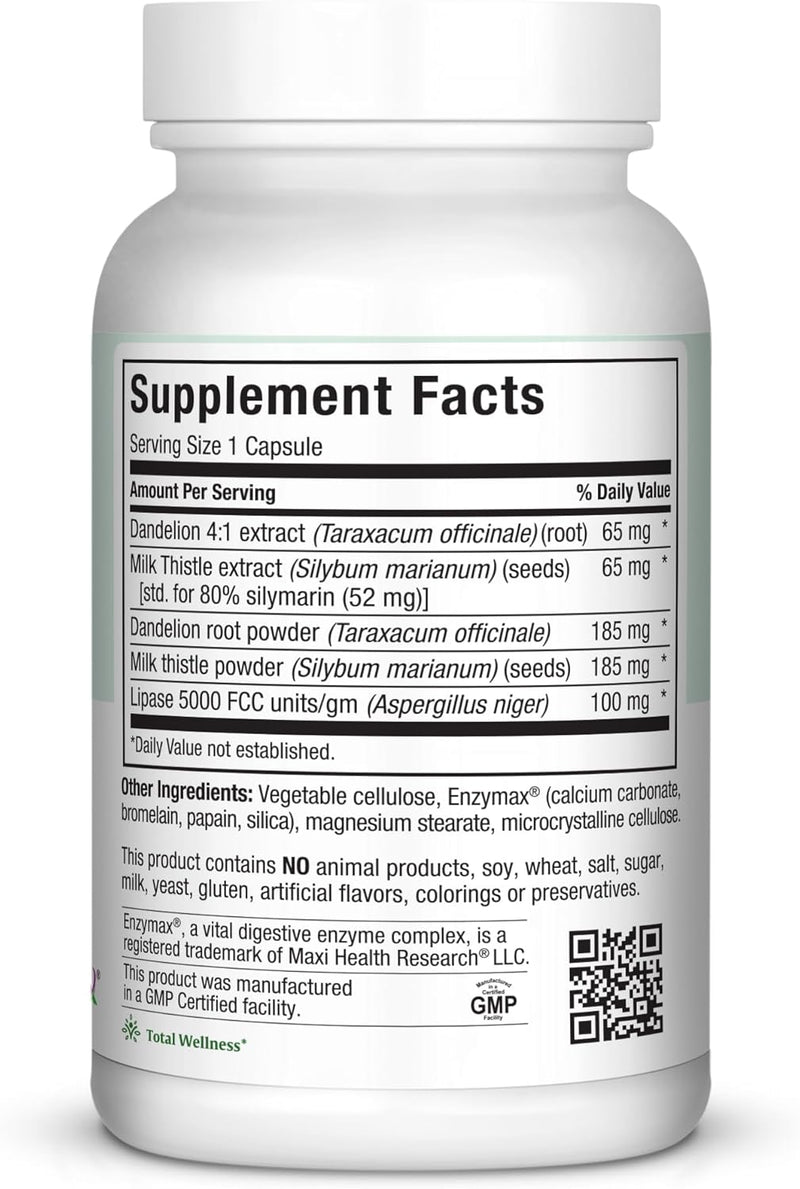 maxi-health-livamax---liver-formula---with-milk-thistle-and-dandelion-root---120-capsules---kosher-1