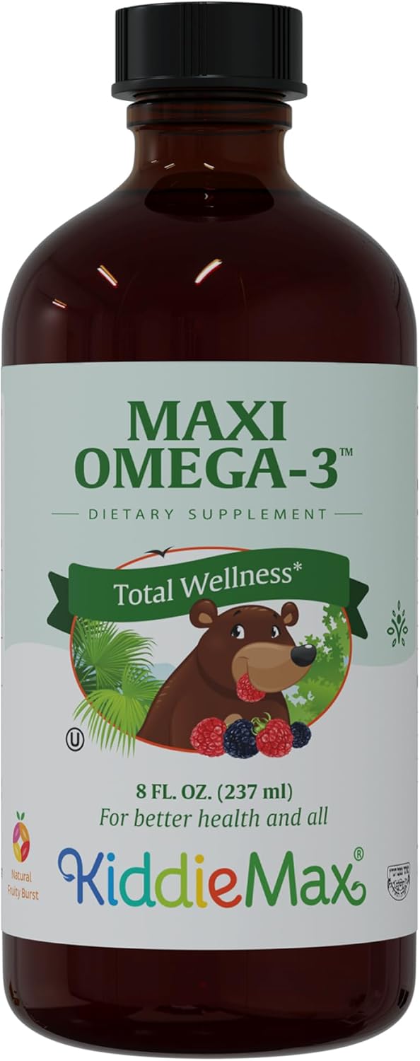 maxi-health-omega-3-for-kids-supplement-kosher-omega-3-kids-fish-oil-liquid-with-dha-epa-liquid-fish-oil-supplement-with-fruity-burst-flavor-made-in-the-usa-8-fl-oz-1
