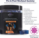 maximize-hq-pre-post-workout-gummies---enhance-performance---fruit-juice-extract---gluten-free---time-release-formula-2