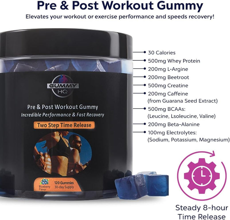 maximize-hq-pre-post-workout-gummies---enhance-performance---fruit-juice-extract---gluten-free---time-release-formula-2
