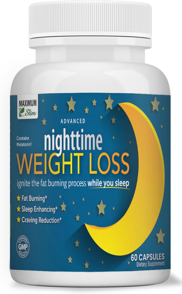 maximum-slim-advanced-nighttime-fat-burning-weight-loss-with-african-mango-green-tea-resveratrol-and-maqui-berrywill-help-you-lose-weight-while-sleeping-and-maintain-sleep-60-count-1