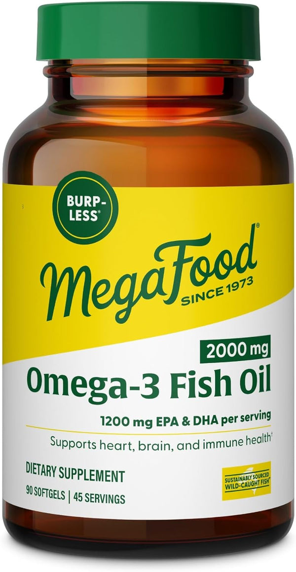 megafood-2000mg-fish-oil-omega-3-supplements---burp-less-lemon-oil-infused---heart-brain-eye-joint-immune-support-supplement---1200mg-epa-dha-per-serving---90-softgels-45-servings-1