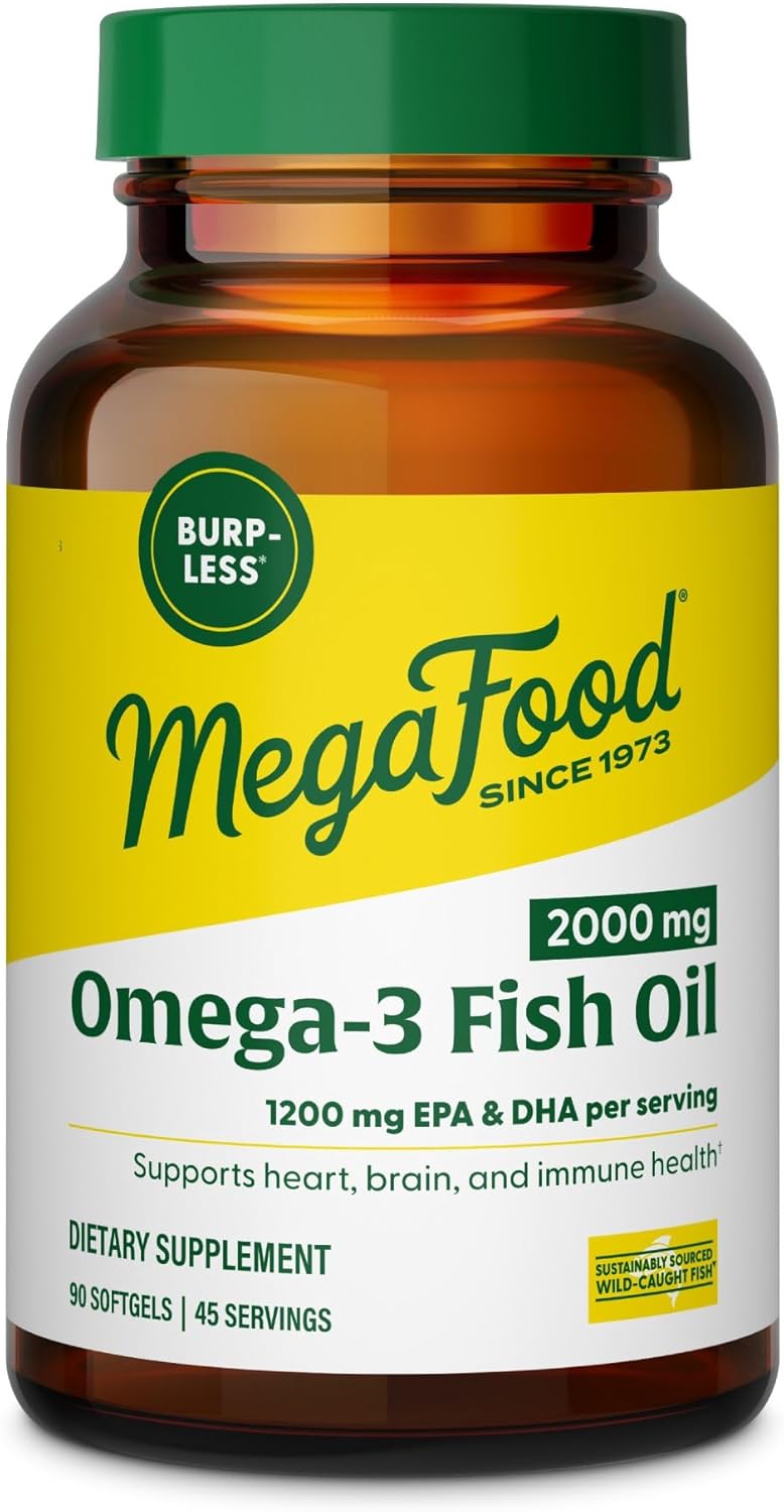 megafood-2000mg-fish-oil-omega-3-supplements---burp-less-lemon-oil-infused---heart-brain-eye-joint-immune-support-supplement---1200mg-epa-dha-per-serving---90-softgels-45-servings-1