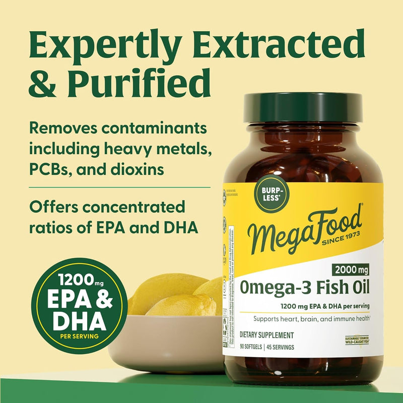 megafood-2000mg-fish-oil-omega-3-supplements---burp-less-lemon-oil-infused---heart-brain-eye-joint-immune-support-supplement---1200mg-epa-dha-per-serving---90-softgels-45-servings-3