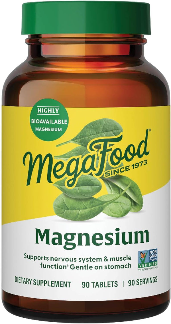 megafood-magnesium---supports-heart-nervous-system---magnesium-supplement-with-fermented-magnesium-glycinate---vegan-gluten-free-non-gmo-and-kosher---made-without-9-food-allergens---90-tabs-1