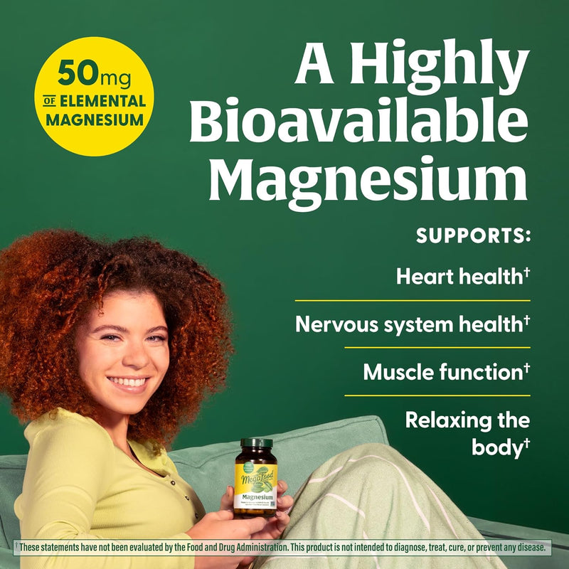megafood-magnesium---supports-heart-nervous-system---magnesium-supplement-with-fermented-magnesium-glycinate---vegan-gluten-free-non-gmo-and-kosher---made-without-9-food-allergens---90-tabs-4