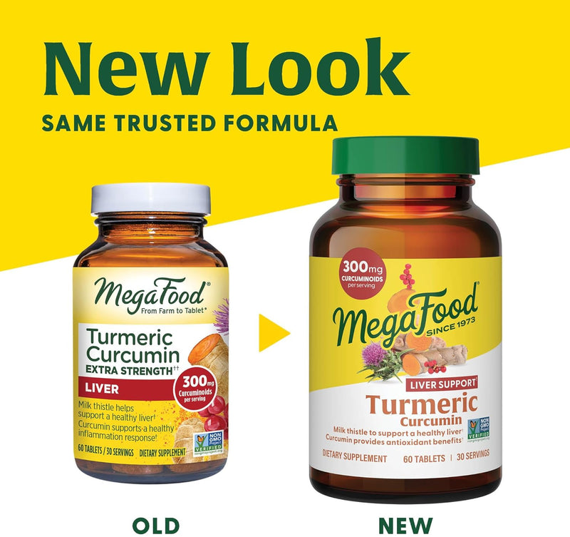 megafood-turmeric-curcumin-extra-strength---liver-support---turmeric-curcumin-with-black-pepper-and-milk-thistle-extract---vegan---made-without-9-food-allergens---60-tabs-30-servings-2
