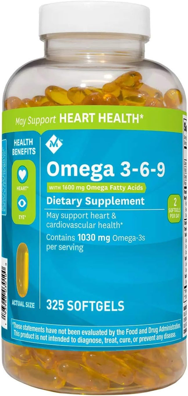 members-mark-omega-3-6-9-dietary-supplement-325-count-1