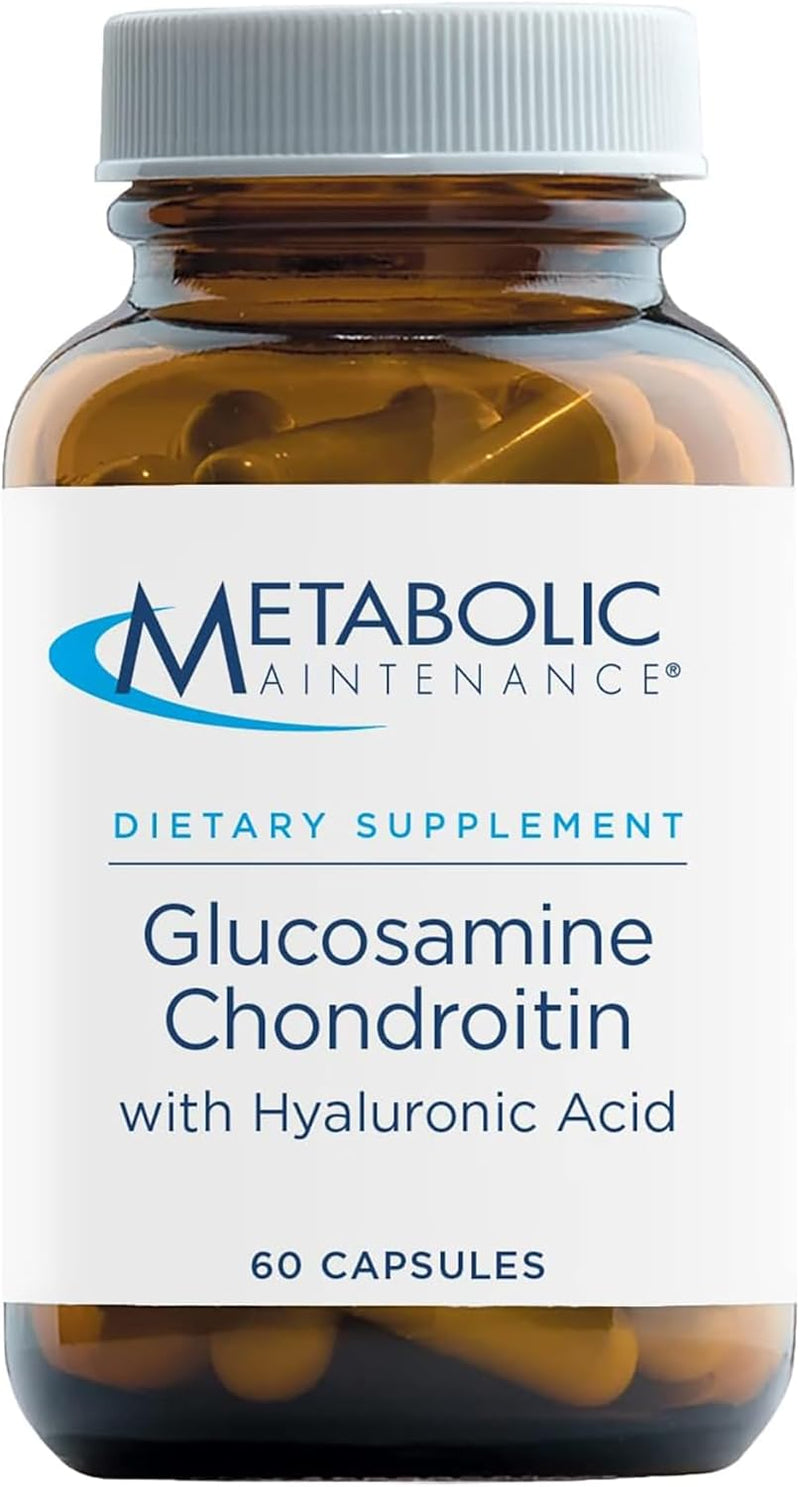 metabolic-maintenance-glucosamine-chondroitin-1000mg-with-hyaluronic-acid-supplement---supports-joint-health-tissue-hydration-60-capsules-1