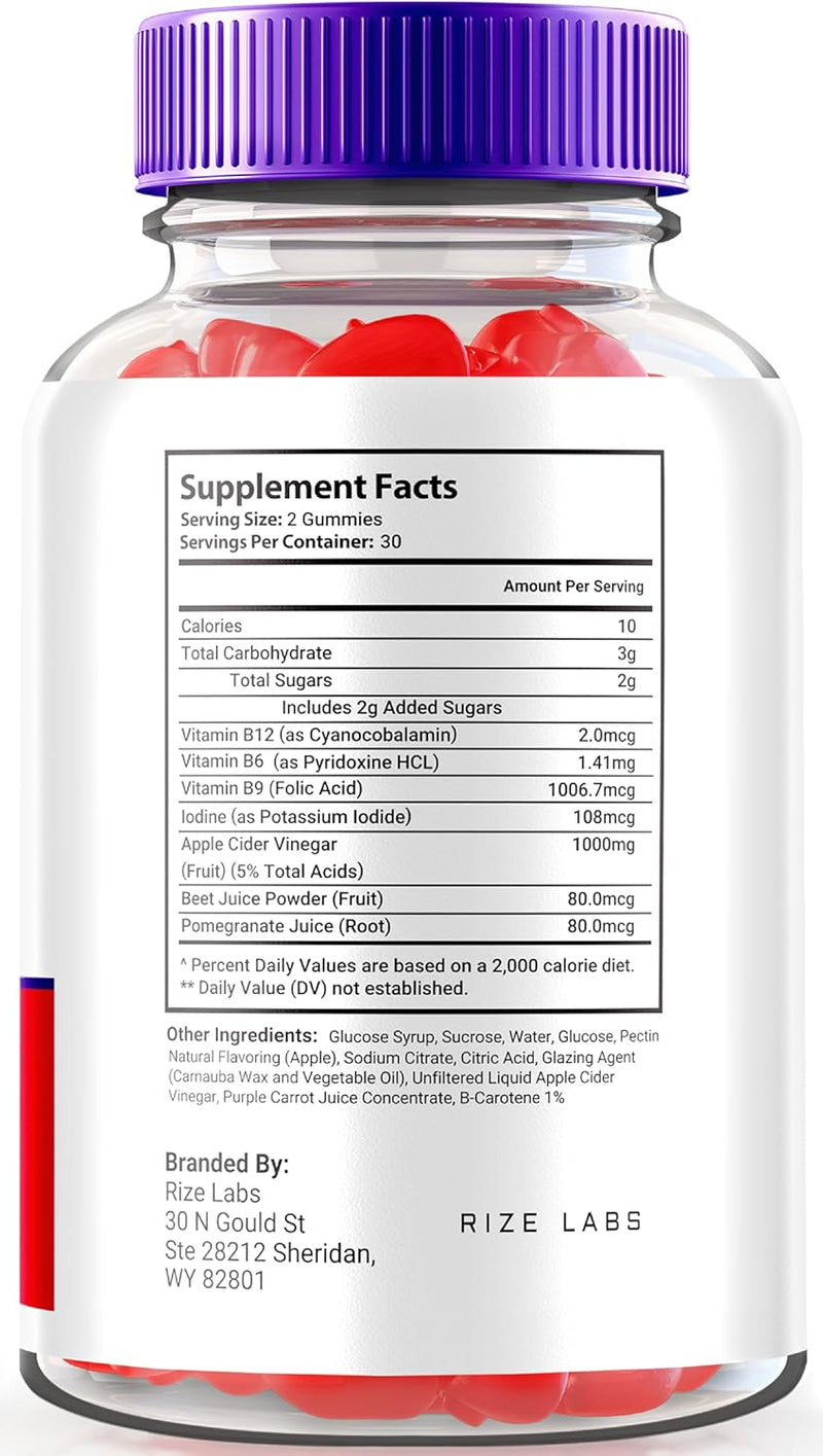 --metabolix-labs-keto-plus-acv-gummies---weight-management-support-apple-cider-vinegar-supplement-180-gummies-2