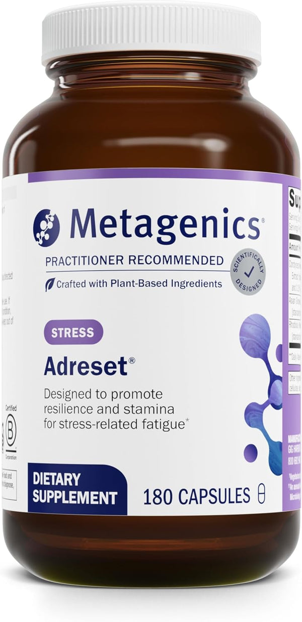 metagenics-adreset---adaptogen-supplement---fatigue-relief---with-asian-ginseng-cordyceps---non-gmo-gluten-free---180-capsules-1