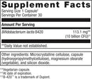 metagenics-berberine-gt-60-capsules-ultraflora-control-probiotic-30-servings---supports-heart-health---aids-healthy-body-composition-7