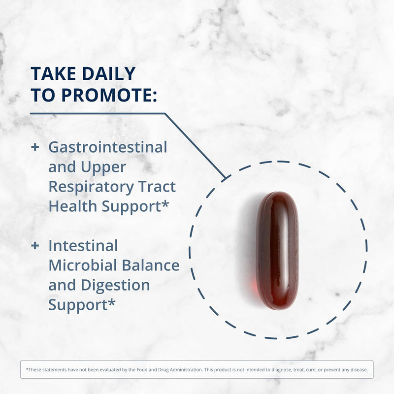 metagenics-candibactin-ar---concentrated-aromatic-essential-oils---with-thyme-oil-oregano-oil---gut-health-supplements---for-intestinal-microbial-balance---gluten-free---60-softgels-4