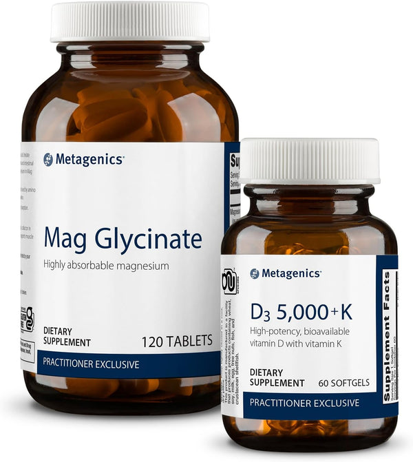 metagenics-essential-wellness-duo-d3-5000-k---immune-support-bone-and-heart-health---60-softgels-highly-absorbable-magnesium-glycinate-for-muscles-and-nervous-system-support---120-tablets-1