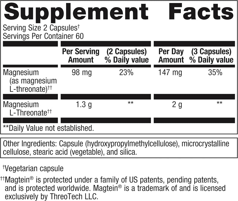 metagenics-magnesium-l-threonate---147-mg-magnesium-as-l-threonate---magtein-magnesium---for-brain-health---mineral-supplement---non-gmo-gluten-free---120-capsules-2