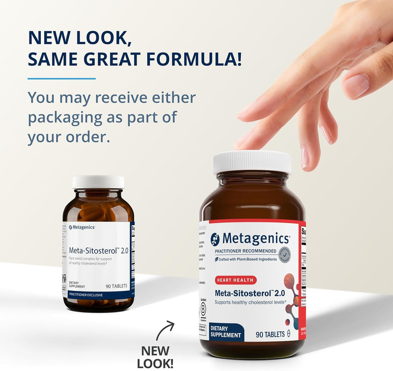 metagenics-meta-sitosterol-20---for-cholesterol-already-in-a-normal-range---plant-sterol-complex---with-folate---dietary-supplement---gluten-free---vegetarian---90-tablets-3