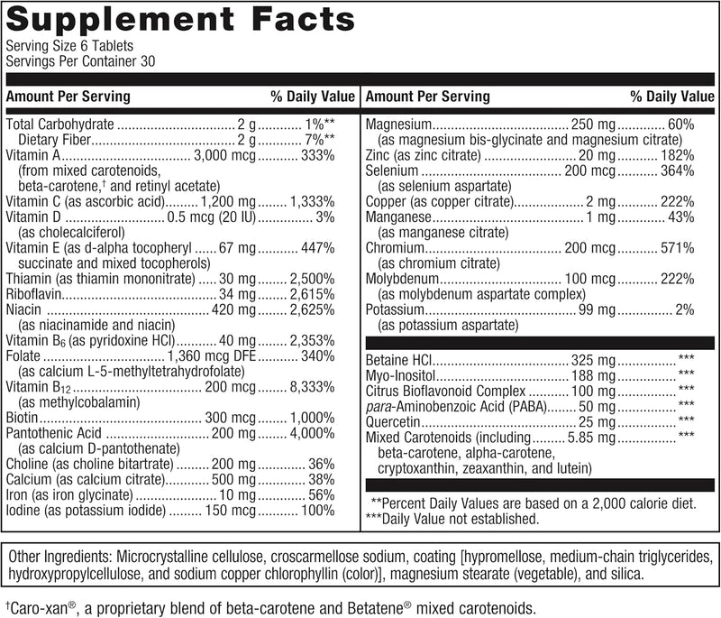 metagenics-multigenics-multivitamin-with-iron---fast-release-multivitamin-multimineral-tablet---for-bone-health-homocysteine-metabolism-antioxidant-support---non-gmo-gluten-free---180-tablets-1