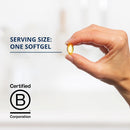 metagenics-omegagenics-evening-primrose-oil---high-potency---supports-prostaglandin-metabolism-cellular-health---gamma-linolenic-acid-gla-supplement---non-gmo-gluten-free---90-softgels-2